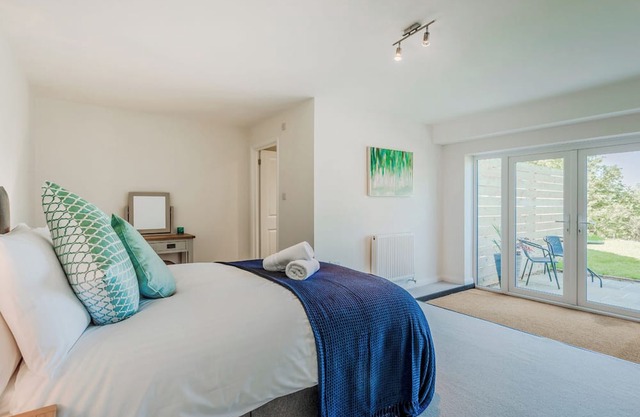 Accommodation South Molton Nr Barnstaple 