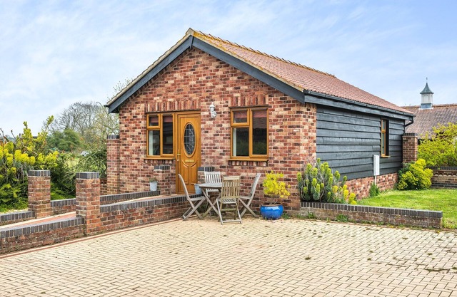 Accommodation St Osyth 