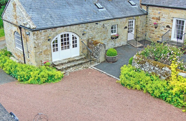 Accommodation Elsdon 