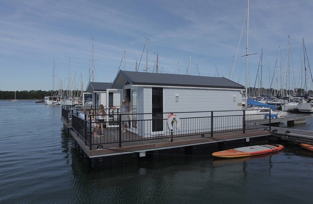 Accommodation 