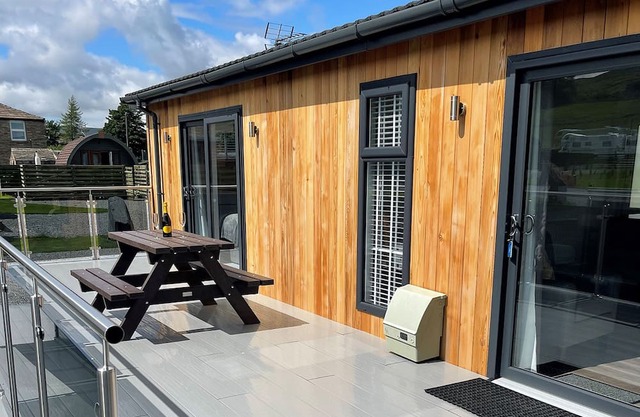 Accommodation Hawes Yorkshire 