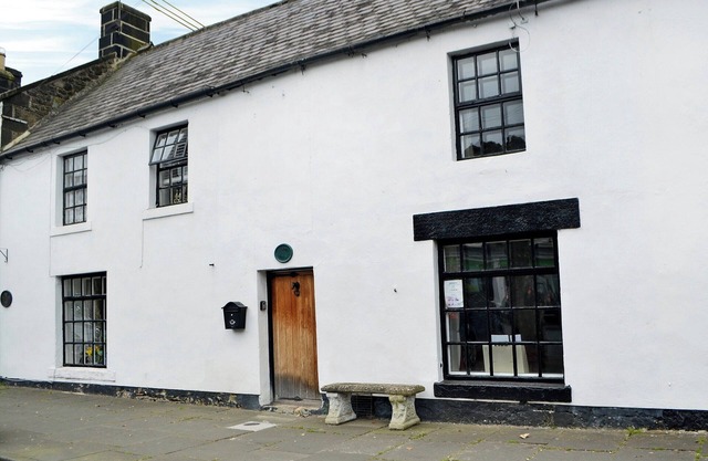Accommodation Bellingham 