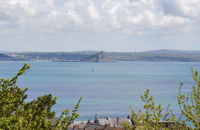 1 bedroom accommodation in Newlyn, near Penzance