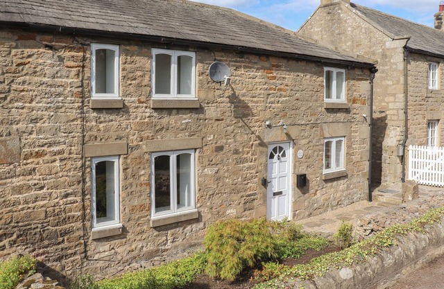 Dunkirk Cottages 