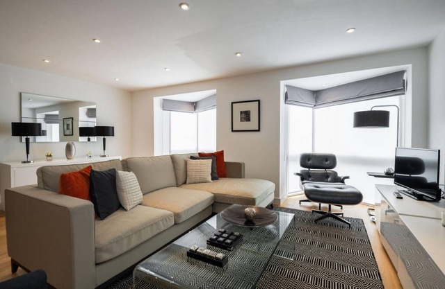 130 m² House ∙ 3 bedrooms ∙ 6 guests