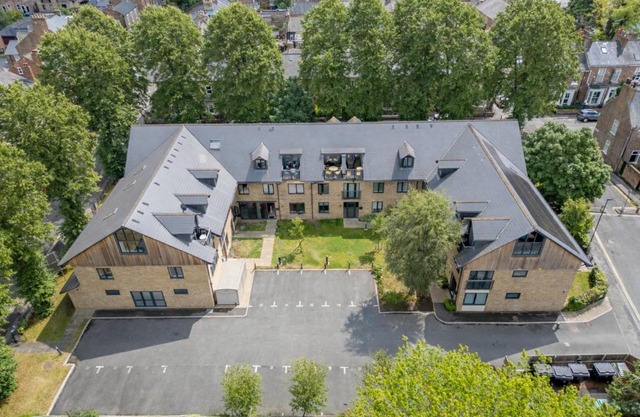 18 St Johns Mews