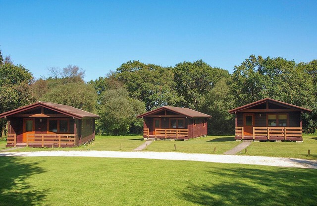 Accommodation North Tamerton Bude 