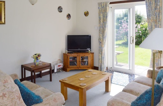 2 bedroom accommodation in Keldholme, near Kirkbymoorside in Easterside