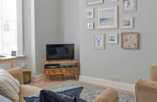 Accommodation Sandgate 