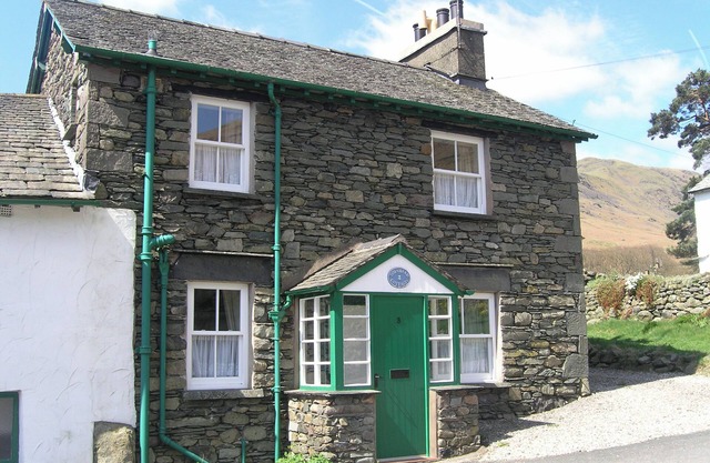 Town Head Cottages 