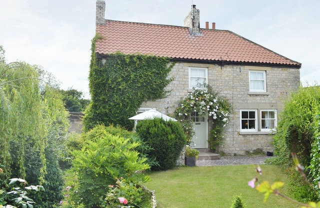 Accommodation Helmsley 