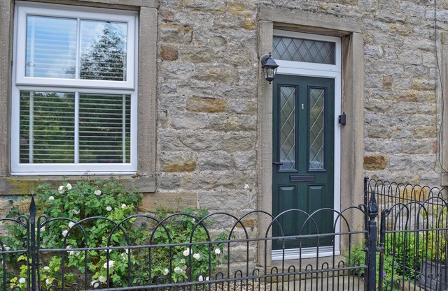 2 bedroom accommodation in Hebden, near Grassington in Skipton