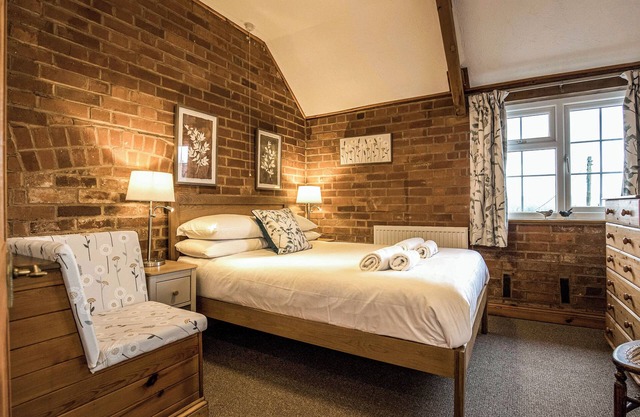 Accommodation 