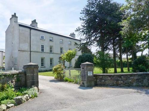Cark Cartmel 