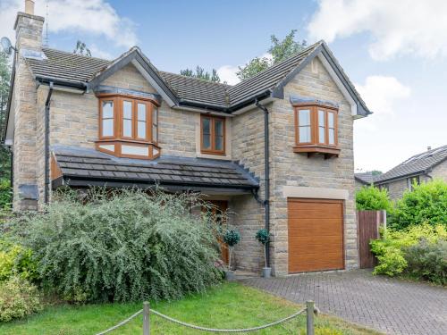 Carr Farm Glossop 
