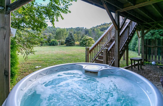 245 m² Cabin ∙ 3 bedrooms ∙ 9 guests