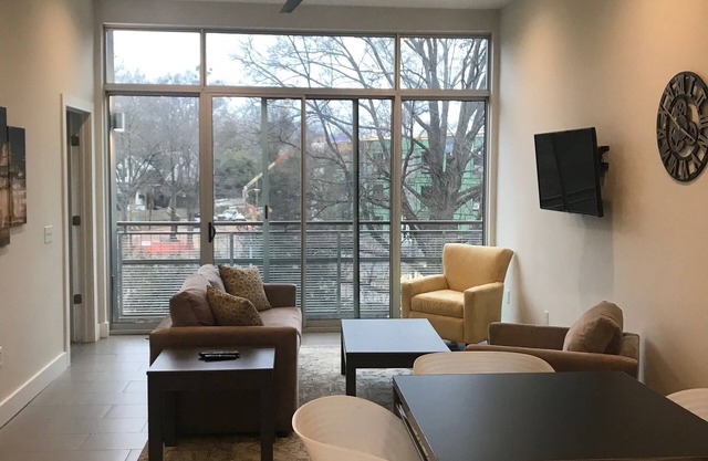 (2BR) Raleigh's newest luxury apartment community!!