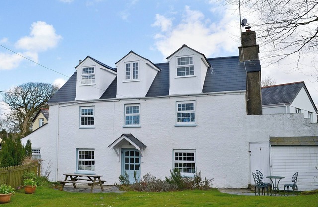 Accommodation Helstone Camelford 
