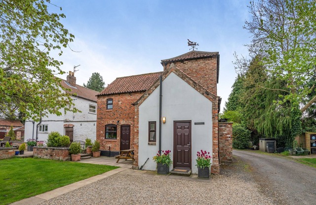 Accommodation York 
