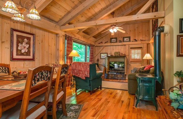 3 bedroom accommodation in Brevard