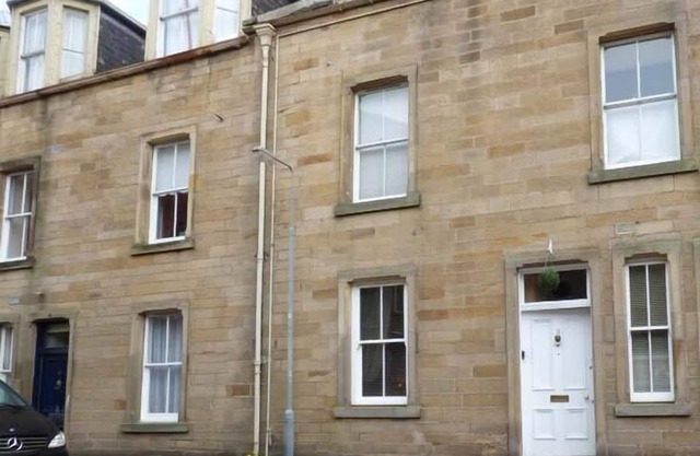 Marys Buildings 