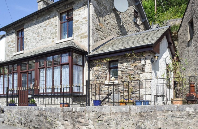 Accommodation 