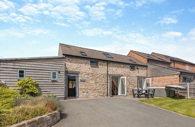 Accommodation Trevor Llangollen 
