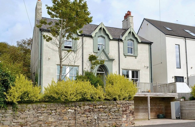 Accommodation 