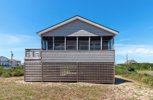 4085 Ten Forward * 5 Min Walk to Beach