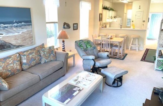 4B Sandpiper Bay Sunset Beach