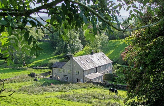 5 bedroom accommodation in Hebden, near Grassington in Skipton