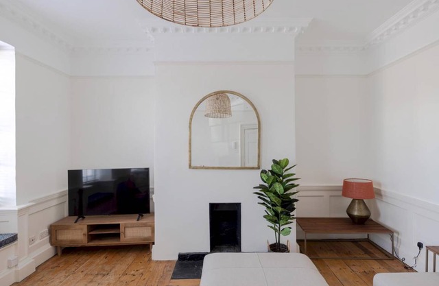 65 m² Apartment ∙ 2 bedrooms ∙ 4 guests