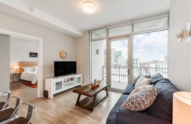 73 m² Apartment ∙ 1 bedroom ∙ 3 guests