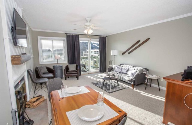 79 m² Condo ∙ 2 bedrooms ∙ 5 guests