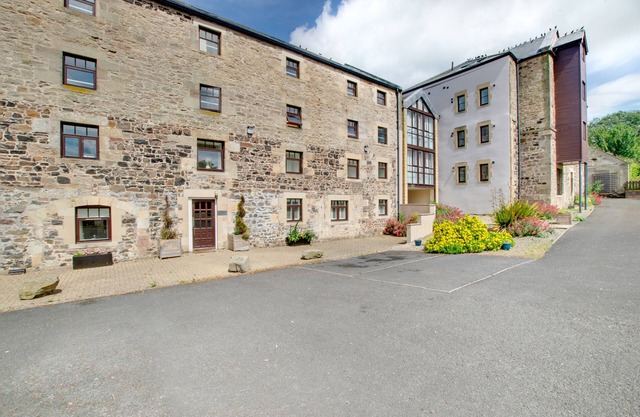 The Maltings 