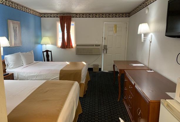 Americas Best Value Inn Roxboro