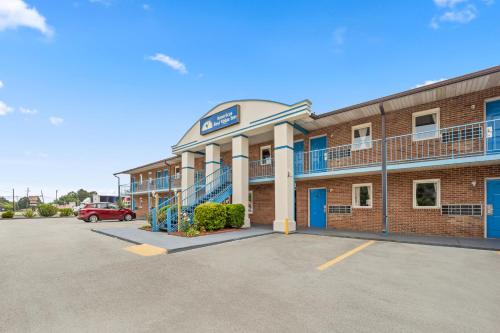 Americas Value Inn Roxboro 