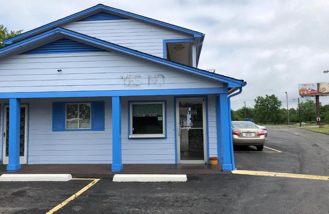 Americas Value Inn Jonesville 