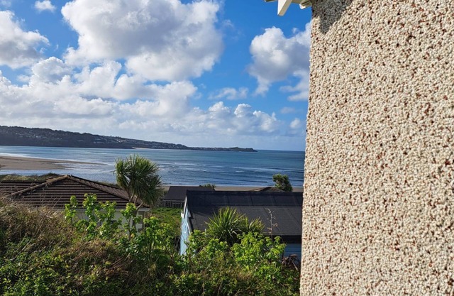 B14 Amulree, Riviere Towans
