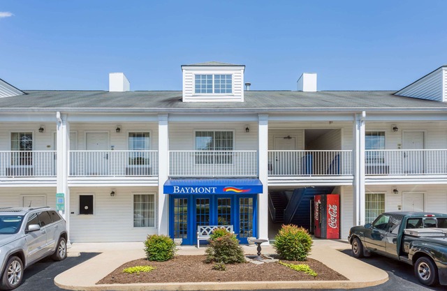 Baymont by Wyndham Eden