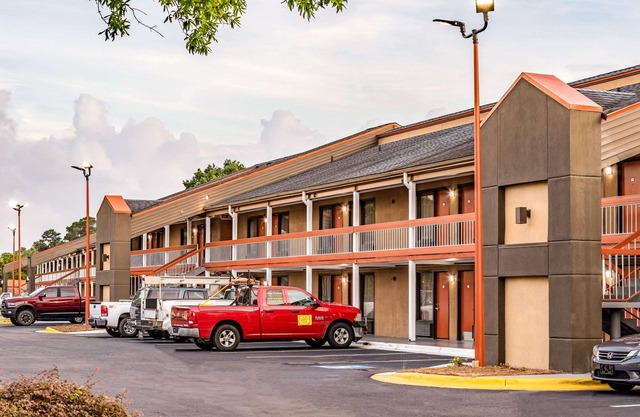 Baymont by Wyndham Wilmington