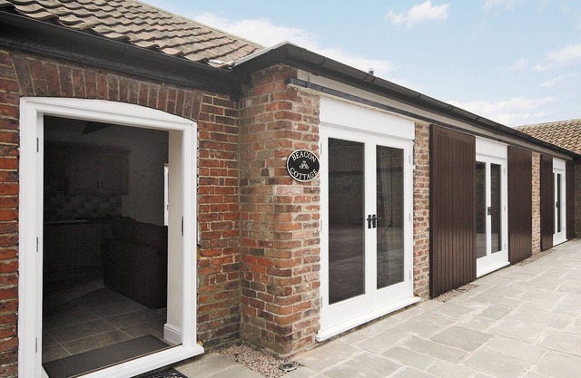 Accommodation Mary Skegness 