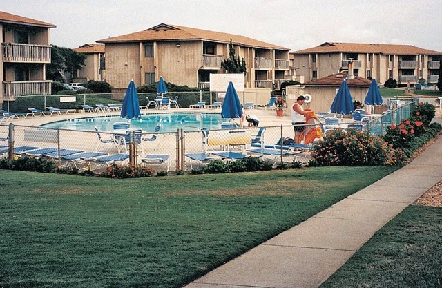 Resort 