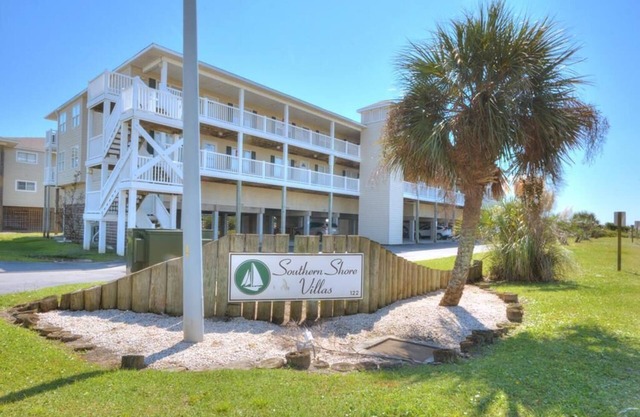 Southern Shore Villa Dreamin 