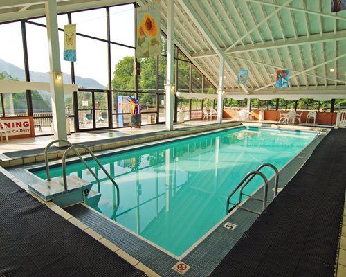Beautiful 2 bedroom unit at resort, sleeps 7