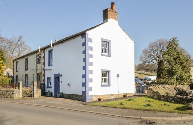 Beckside Cottage 