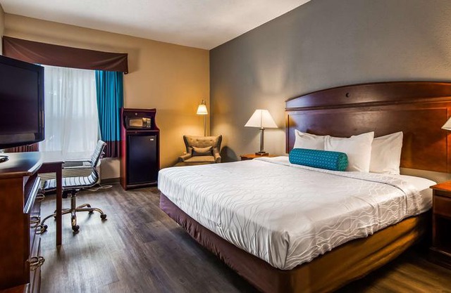 Best Western Albemarle Inn