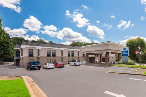 Albemarle Inn 