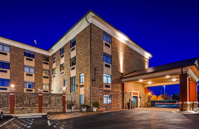 Best Western Plus Pineville-Charlotte South