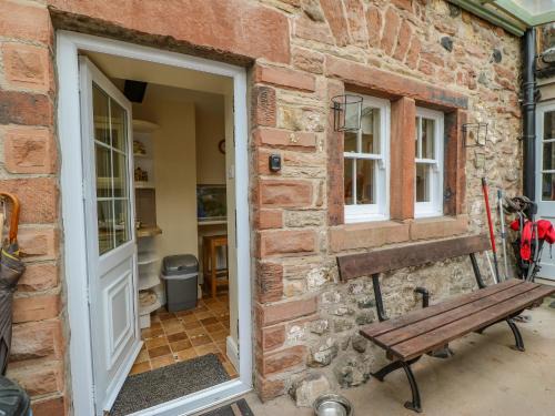 Blacksmith Cottage 